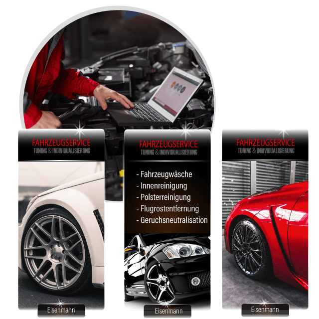 KFZ Service in Ebersbach KFZ Service in Ebersbach